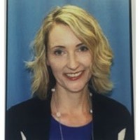 Mariya Wharry, Ed.D.
