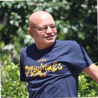 Vinod Pandey