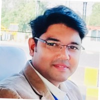 Manas Kumar Panda