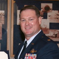 Jonathon Mcbride