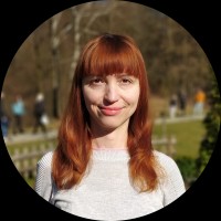 Валентина Бригеда