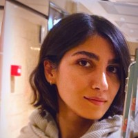 Mehnoosh Moradi