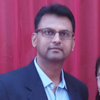 Ritesh Shah