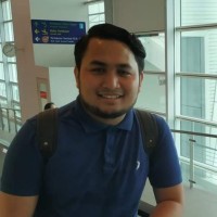 Ahmad Radhi