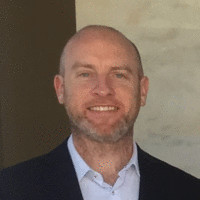 Peter Clifford