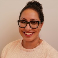 Cristina Jaffery