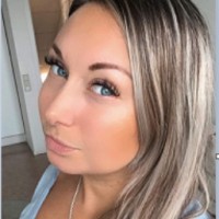 Jessica Wahlsten