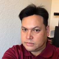 Alexander Madamba