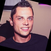 Daniel john William Megran