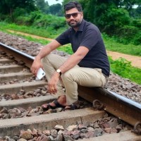 Apesh Shrimali