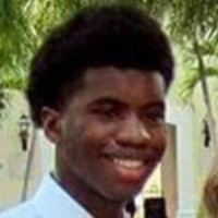Davion Larson