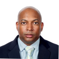 Percy L. Jones II, MBA, MS, LSSBB