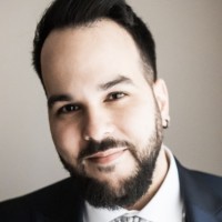 Enrique Martil Garcia