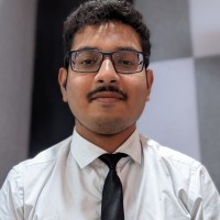 Sourav Ray