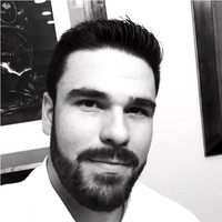 Jorge Cerezo Prieto