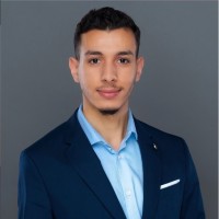 Mohamed Nait Ali