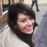 Rachel Baird