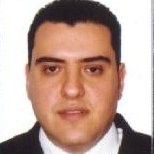 Henry Arias Cabrera