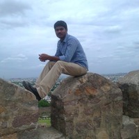 Sanchi Pramod