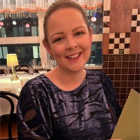 Roisin Turner