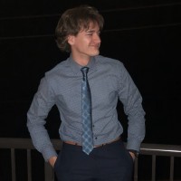 Patrick Zlatos