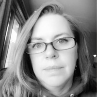 Erin Ralls