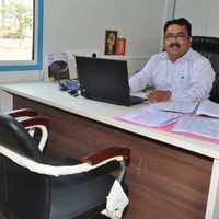 Dipandar Bhardwaj