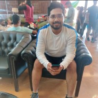 Aniruddha Shirodkar