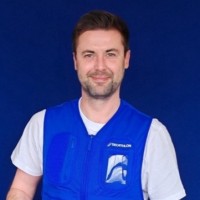 Matt Peacock