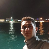 Arash Yousefi