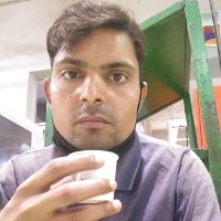 Aravind kumar Singh