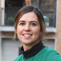 Gerlinde De Bruycker