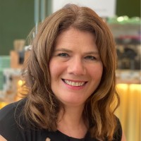 Joanne Gorringe