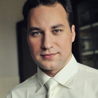 Alexander V. Panchenko