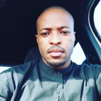 Nhlakanipho Msimango