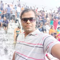 Sunil Patil