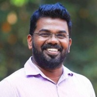Harshavardhan Shetty
