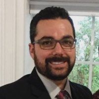 Christopher Shea, P.E.