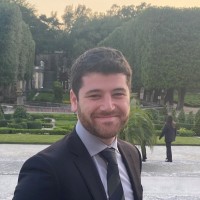 Benjamin Frattini