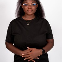 Dorothy Ahenakwah