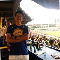 Justin Yang