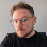 Iain Burdis