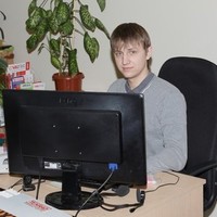 Никита Громов