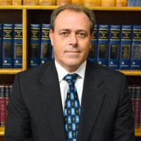 Gideon van der Westhuizen