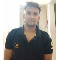 Aniket Gaikwad