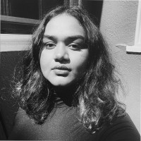 Snigdha Pamula