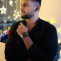 Pritam Palve