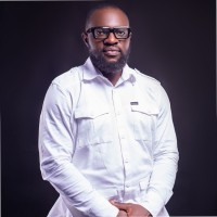 Enonchong Ashu Larry Eno