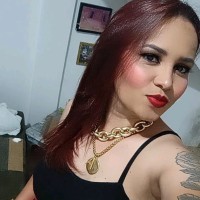 Iolanda Cristina Miranda Da Silva