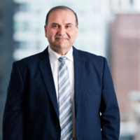 Joseph Mizrahi
